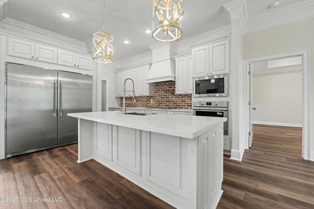 138 Destiny Oaks Drive, Long Beach, MS 39560