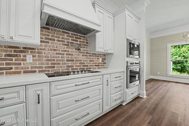 138 Destiny Oaks Drive, Long Beach, MS 39560