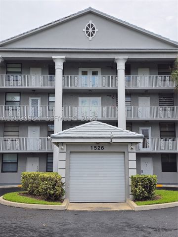 1526 Whitehall Dr 304, Davie, FL 33324