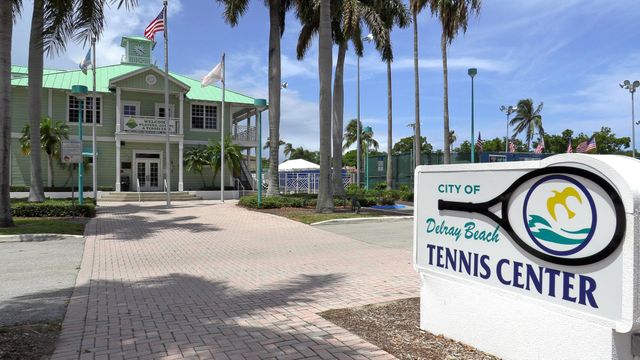 2462 Sundy Avenue, Delray Beach, FL 33444