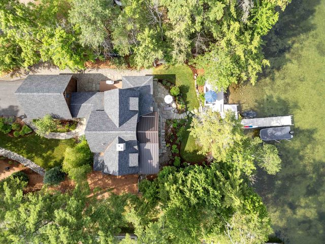 62 West Point Road, Moultonborough, NH 03254
