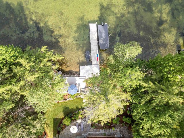 62 West Point Road, Moultonborough, NH 03254