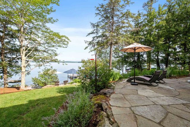 62 West Point Road, Moultonborough, NH 03254