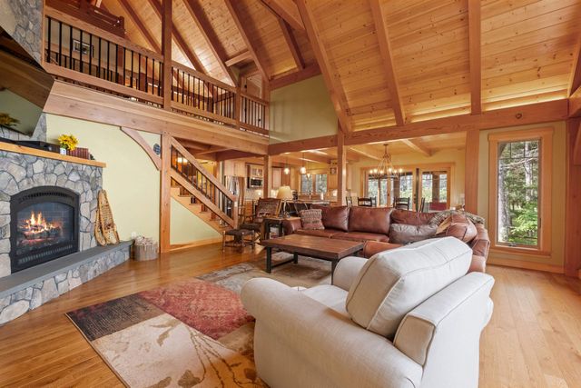 62 West Point Road, Moultonborough, NH 03254