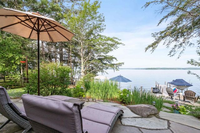 62 West Point Road, Moultonborough, NH 03254