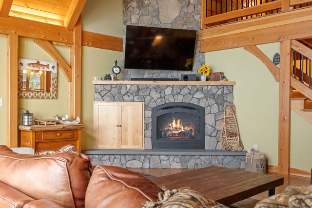 62 West Point Road, Moultonborough, NH 03254