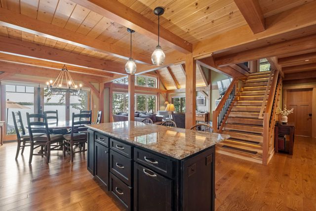 62 West Point Road, Moultonborough, NH 03254