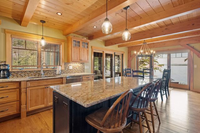 62 West Point Road, Moultonborough, NH 03254