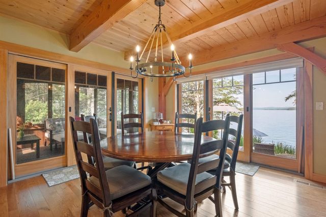 62 West Point Road, Moultonborough, NH 03254
