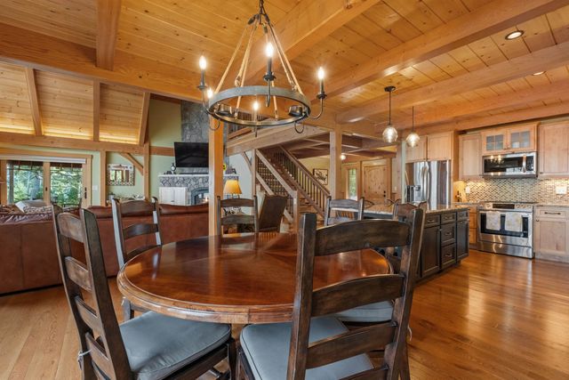 62 West Point Road, Moultonborough, NH 03254
