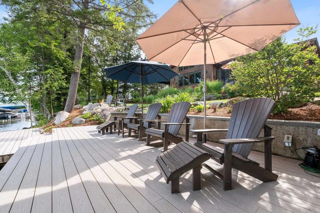 62 West Point Road, Moultonborough, NH 03254