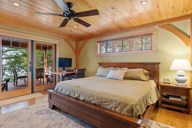 62 West Point Road, Moultonborough, NH 03254