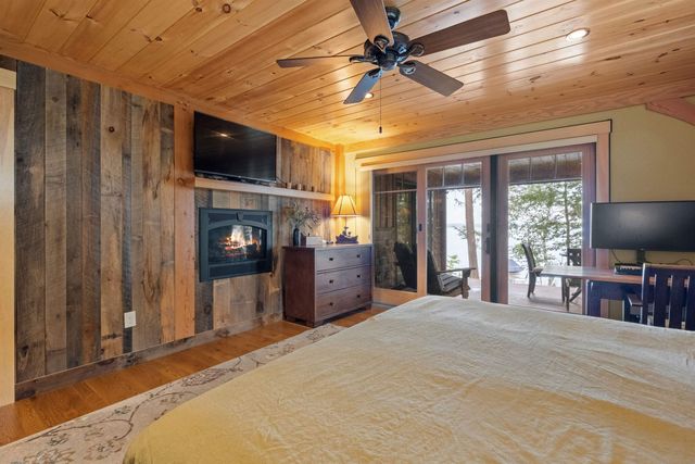 62 West Point Road, Moultonborough, NH 03254