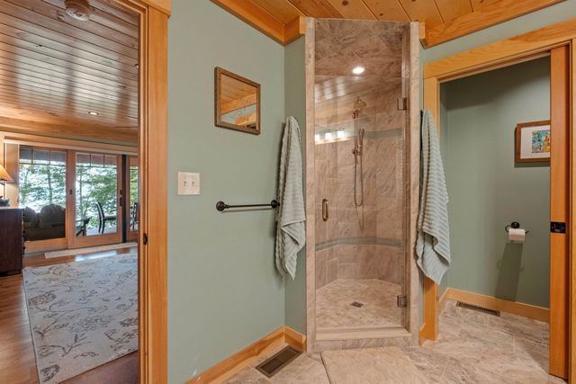 62 West Point Road, Moultonborough, NH 03254