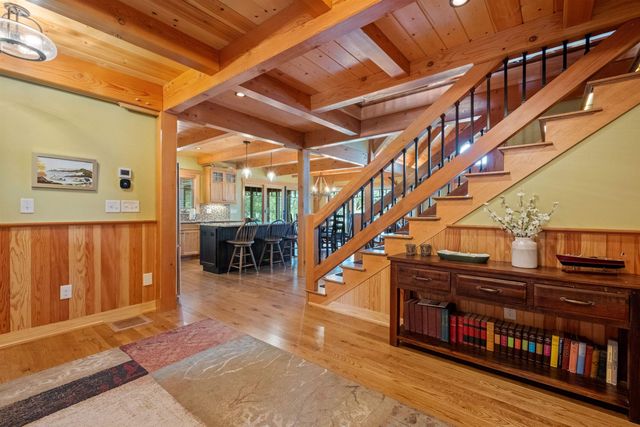62 West Point Road, Moultonborough, NH 03254
