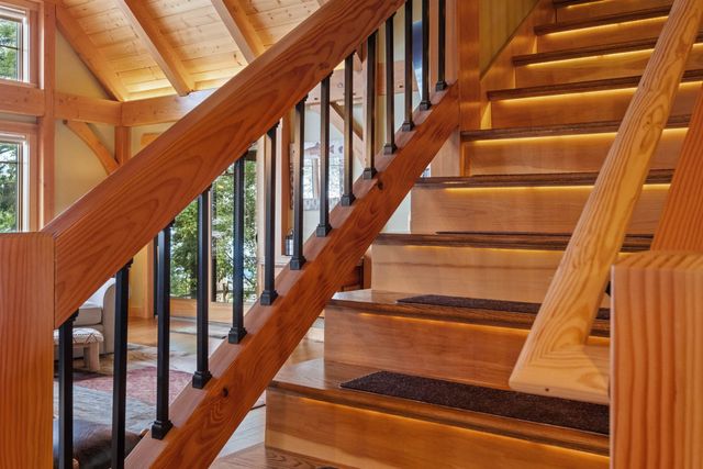 62 West Point Road, Moultonborough, NH 03254