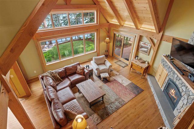 62 West Point Road, Moultonborough, NH 03254