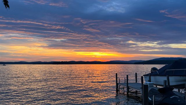 62 West Point Road, Moultonborough, NH 03254