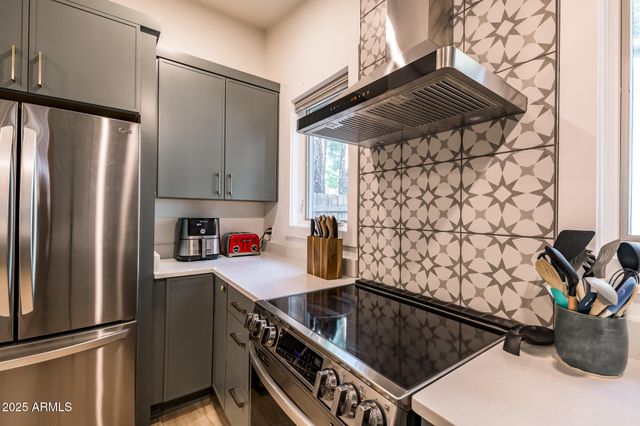 1390 W MELISSA Drive, Flagstaff, AZ 86005