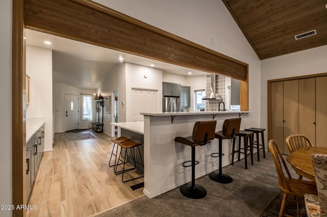 1390 W MELISSA Drive, Flagstaff, AZ 86005