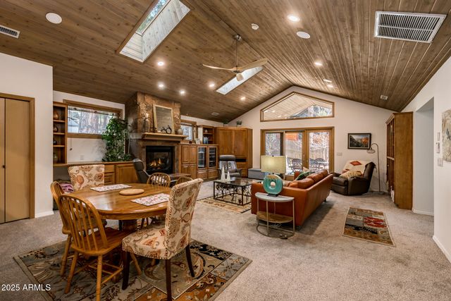 1390 W MELISSA Drive, Flagstaff, AZ 86005