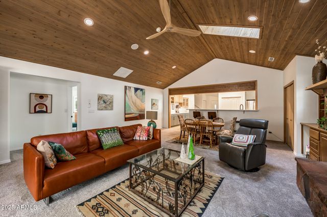 1390 W MELISSA Drive, Flagstaff, AZ 86005