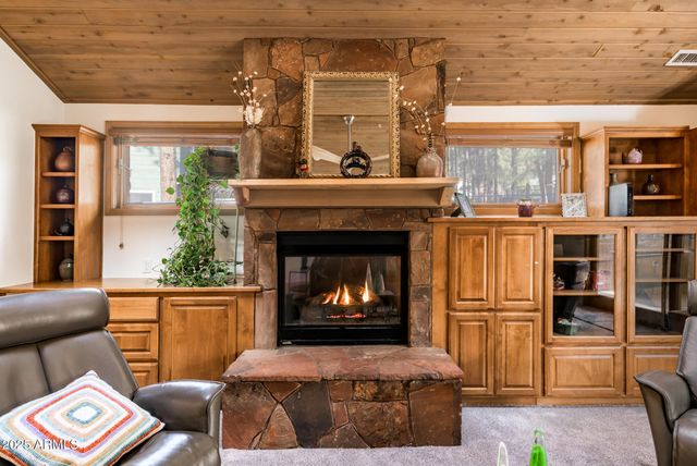 1390 W MELISSA Drive, Flagstaff, AZ 86005