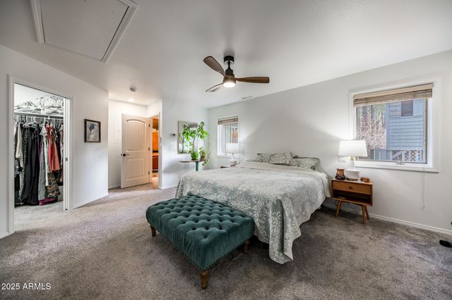 1390 W MELISSA Drive, Flagstaff, AZ 86005