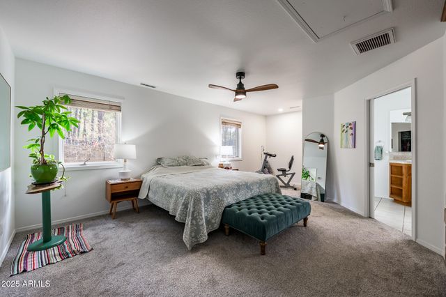 1390 W MELISSA Drive, Flagstaff, AZ 86005