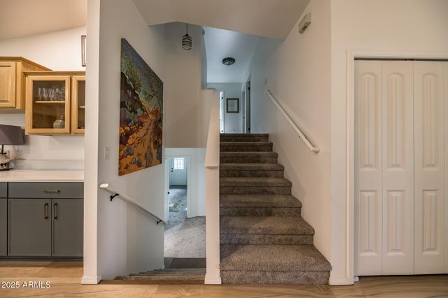 1390 W MELISSA Drive, Flagstaff, AZ 86005