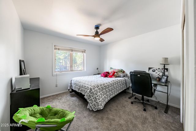 1390 W MELISSA Drive, Flagstaff, AZ 86005