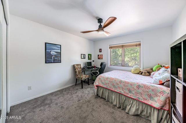 1390 W MELISSA Drive, Flagstaff, AZ 86005