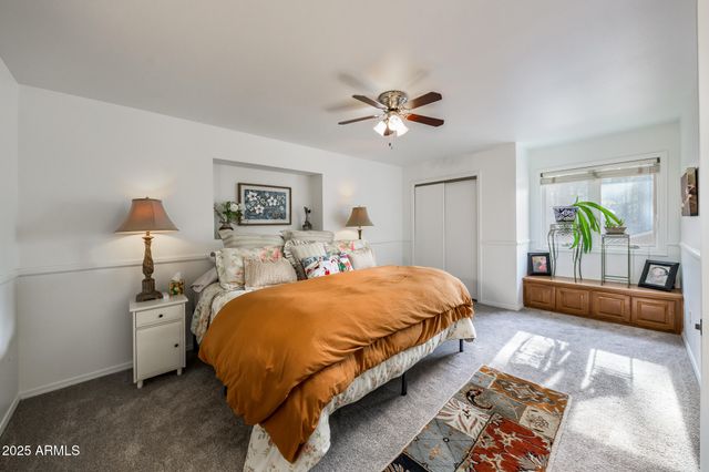 1390 W MELISSA Drive, Flagstaff, AZ 86005