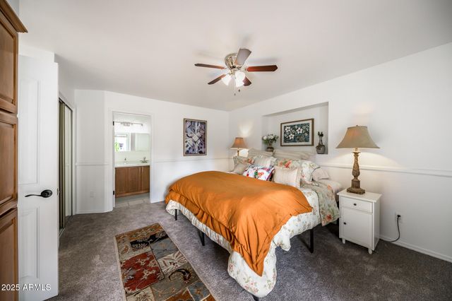 1390 W MELISSA Drive, Flagstaff, AZ 86005