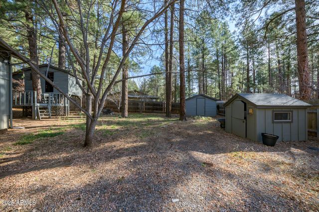 1390 W MELISSA Drive, Flagstaff, AZ 86005