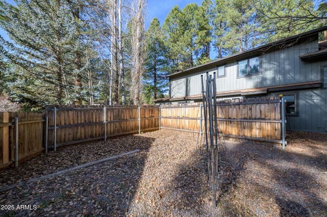 1390 W MELISSA Drive, Flagstaff, AZ 86005