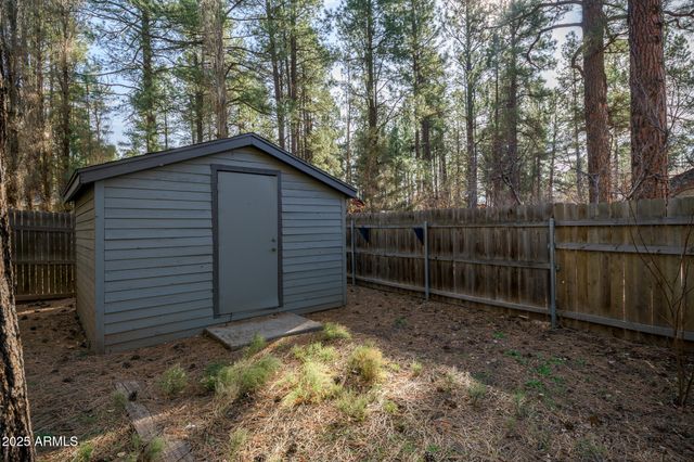 1390 W MELISSA Drive, Flagstaff, AZ 86005