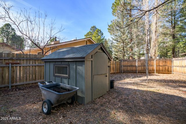 1390 W MELISSA Drive, Flagstaff, AZ 86005