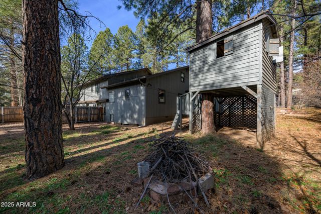 1390 W MELISSA Drive, Flagstaff, AZ 86005