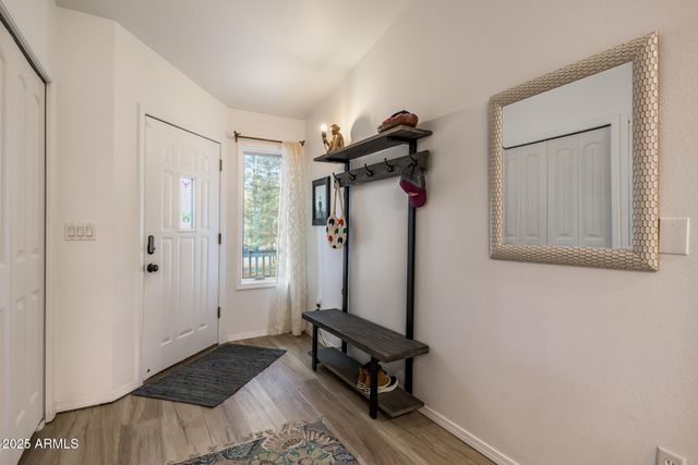 1390 W MELISSA Drive, Flagstaff, AZ 86005