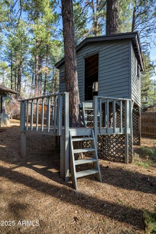 1390 W MELISSA Drive, Flagstaff, AZ 86005