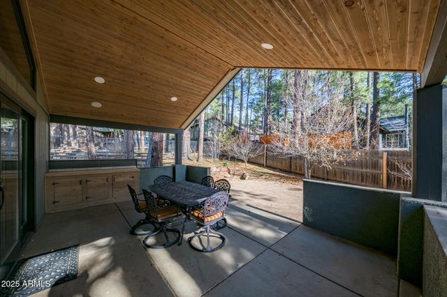 1390 W MELISSA Drive, Flagstaff, AZ 86005