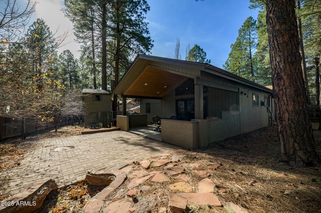 1390 W MELISSA Drive, Flagstaff, AZ 86005