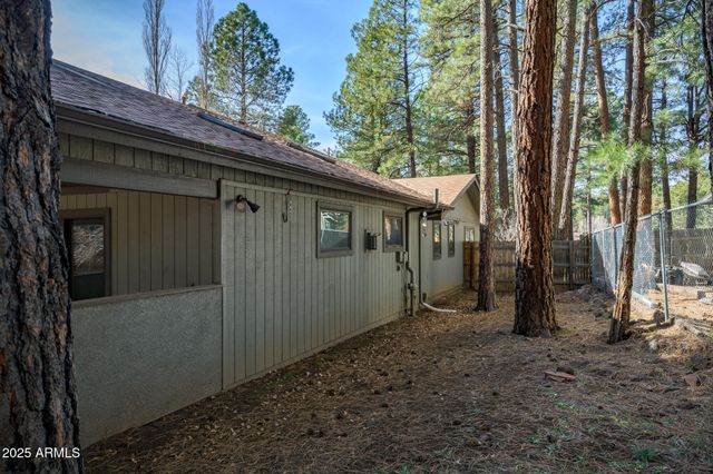 1390 W MELISSA Drive, Flagstaff, AZ 86005