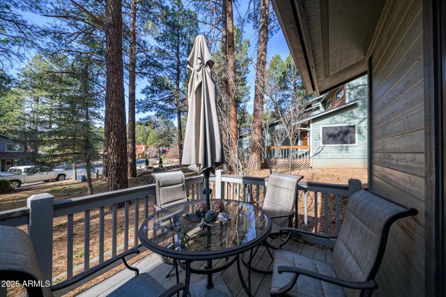 1390 W MELISSA Drive, Flagstaff, AZ 86005