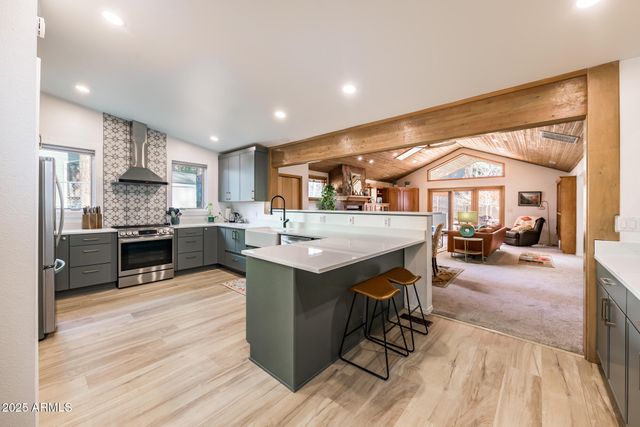 1390 W MELISSA Drive, Flagstaff, AZ 86005