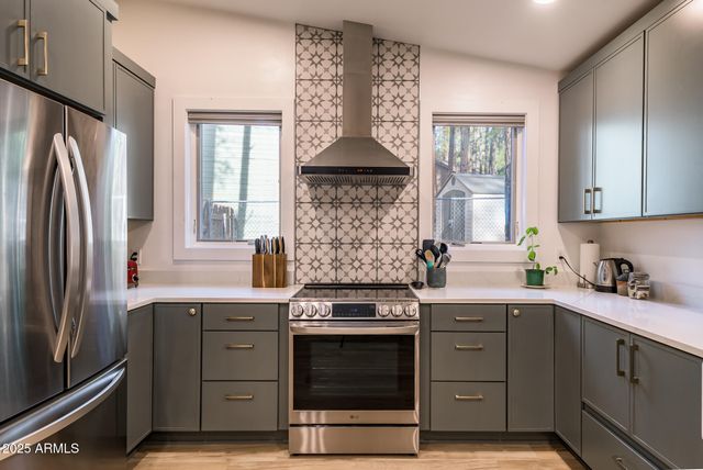 1390 W MELISSA Drive, Flagstaff, AZ 86005