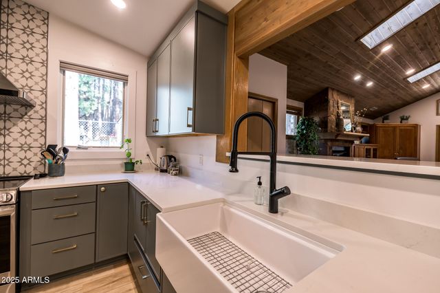 1390 W MELISSA Drive, Flagstaff, AZ 86005