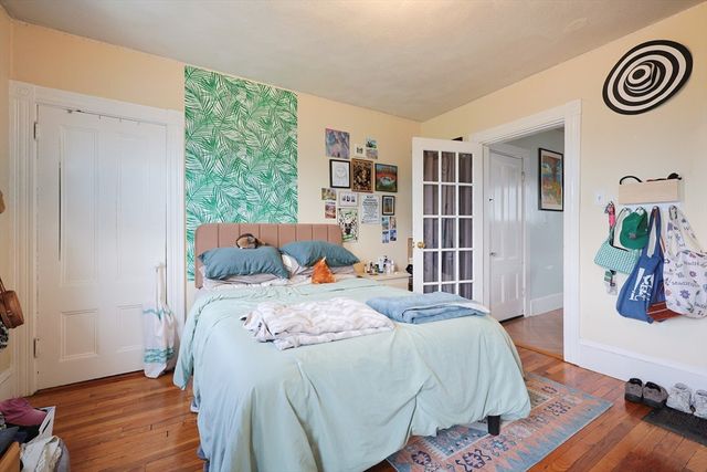 155-157 Murdock St. 2, Boston, MA 02135