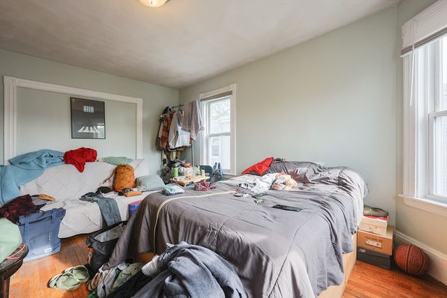 155-157 Murdock St. 2, Boston, MA 02135